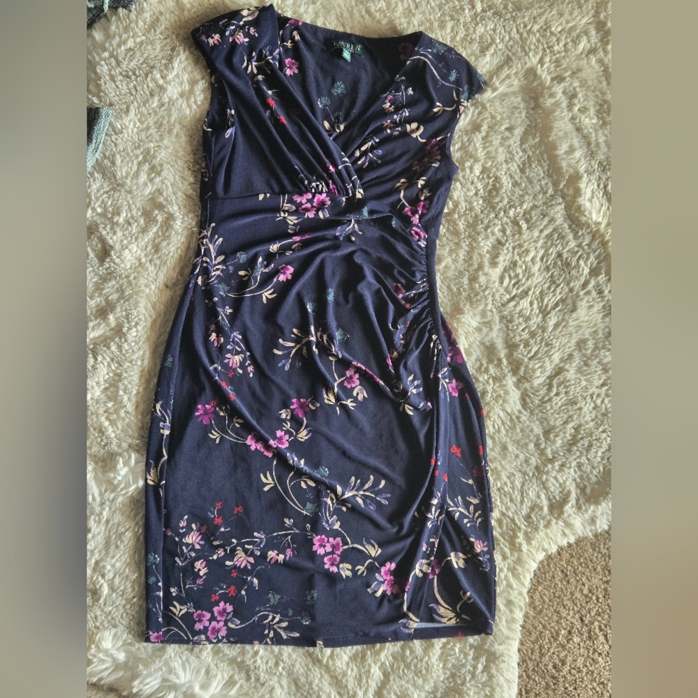 Ralf Lauren Dress